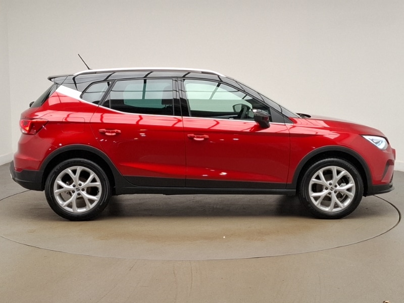 Used SEAT Arona 2025 for sale - 76579359: Photo 13