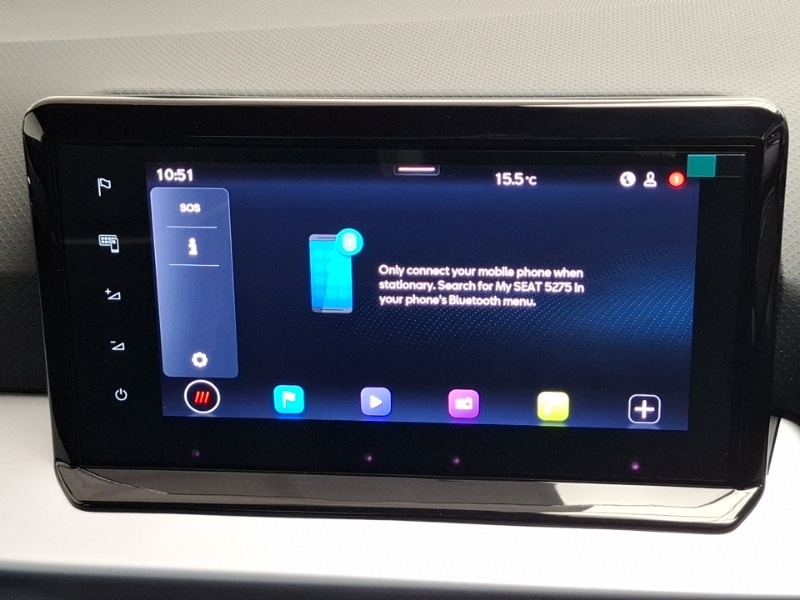 Used SEAT Arona 2025 for sale - 76579359: Photo 16