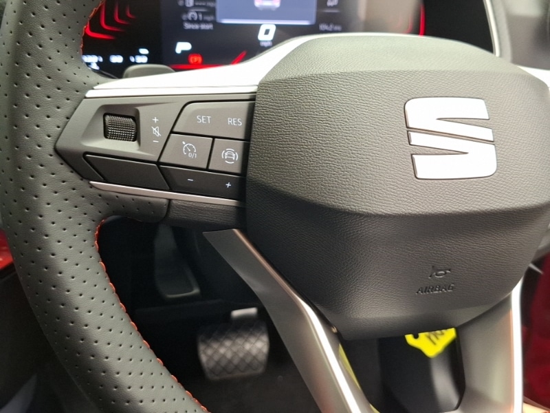 Used SEAT Arona 2025 for sale - 76579359: Photo 19