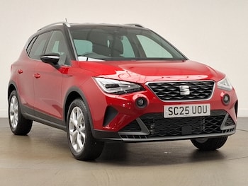 Used SEAT Arona 2025 for sale - 76579359: Photo