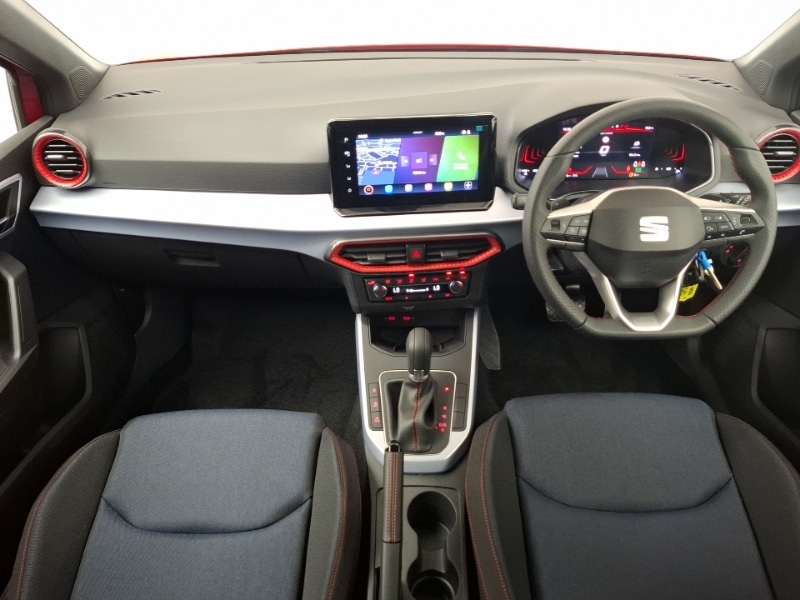 Used SEAT Arona 2025 for sale - 76579359: Photo 2