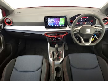 Used SEAT Arona 2025 for sale - 76579359: Photo