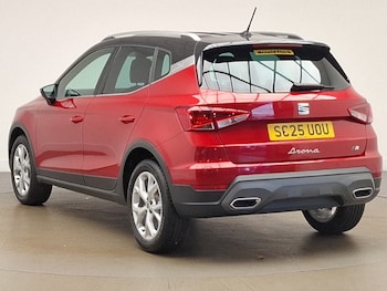Used SEAT Arona 2025 for sale - 76579359: Photo