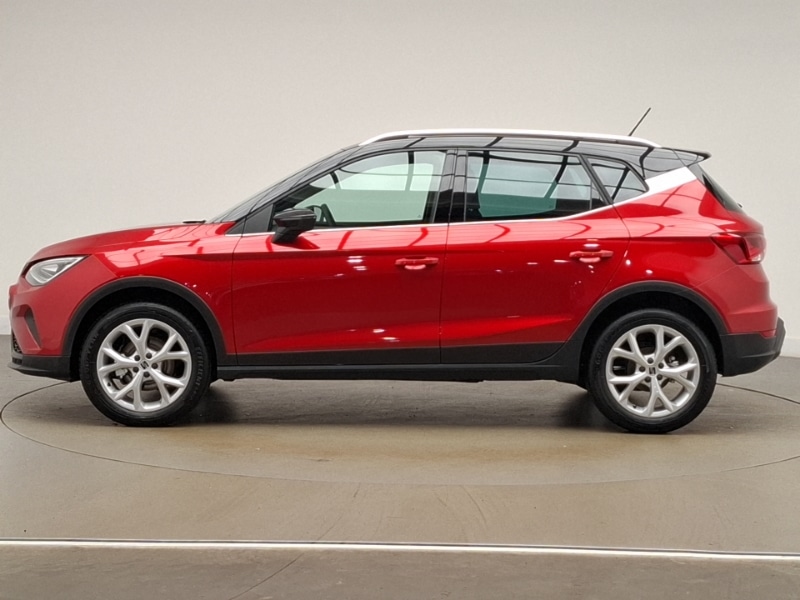 Used SEAT Arona 2025 for sale - 76579359: Photo 4