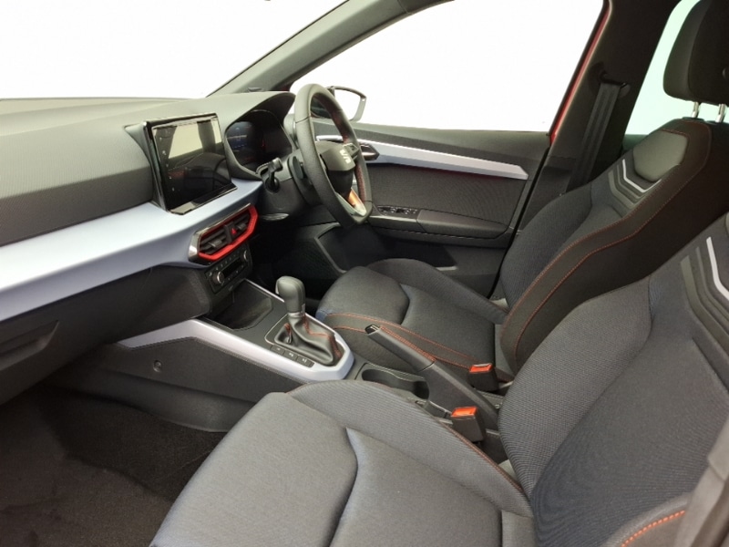 Used SEAT Arona 2025 for sale - 76579359: Photo 5