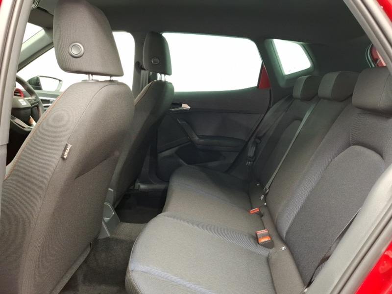 Used SEAT Arona 2025 for sale - 76579359: Photo 6