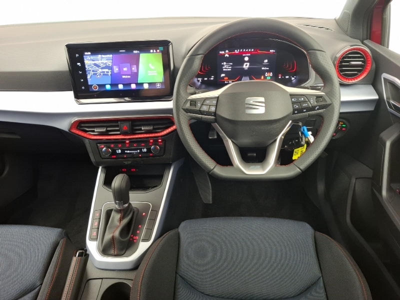 Used SEAT Arona 2025 for sale - 76579359: Photo 7