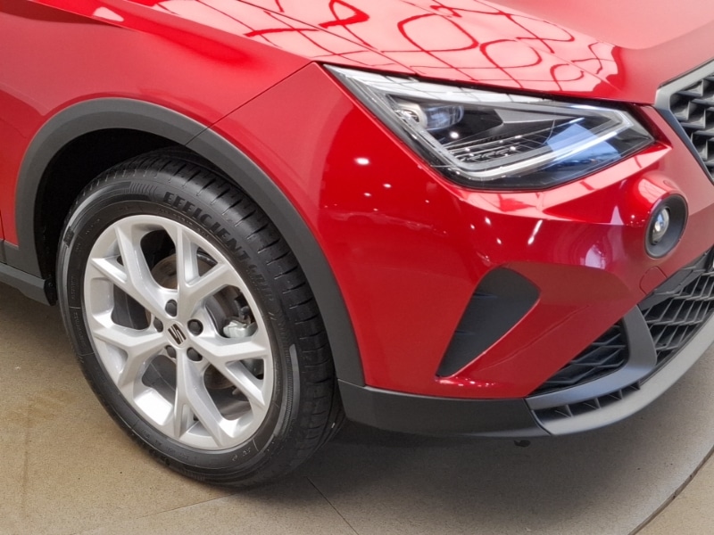 Used SEAT Arona 2025 for sale - 76579359: Photo 9