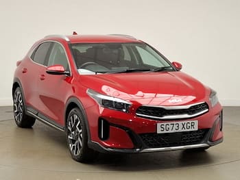 Used Kia XCeed 2023 for sale - 79665813: Photo