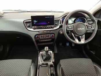 Used Kia XCeed 2023 for sale - 79665813: Photo
