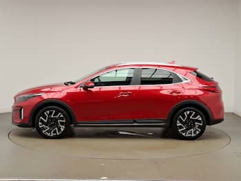 Used Kia XCeed 2023 for sale - 79665813: Photo