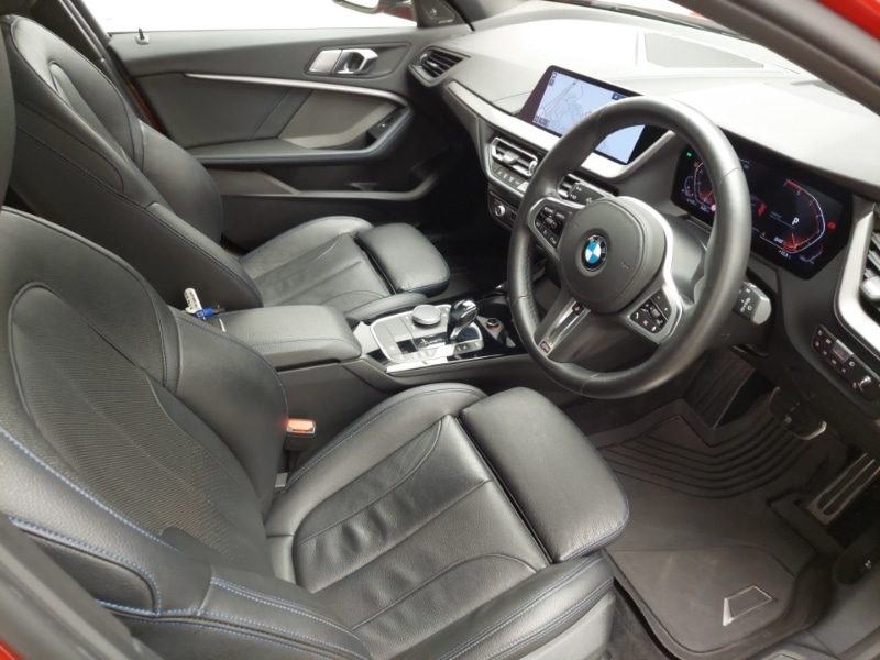 Used BMW 1 Series 2020 for sale - 76644122: Photo 13