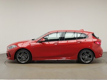 Used BMW 1 Series 2020 for sale - 76644122: Photo