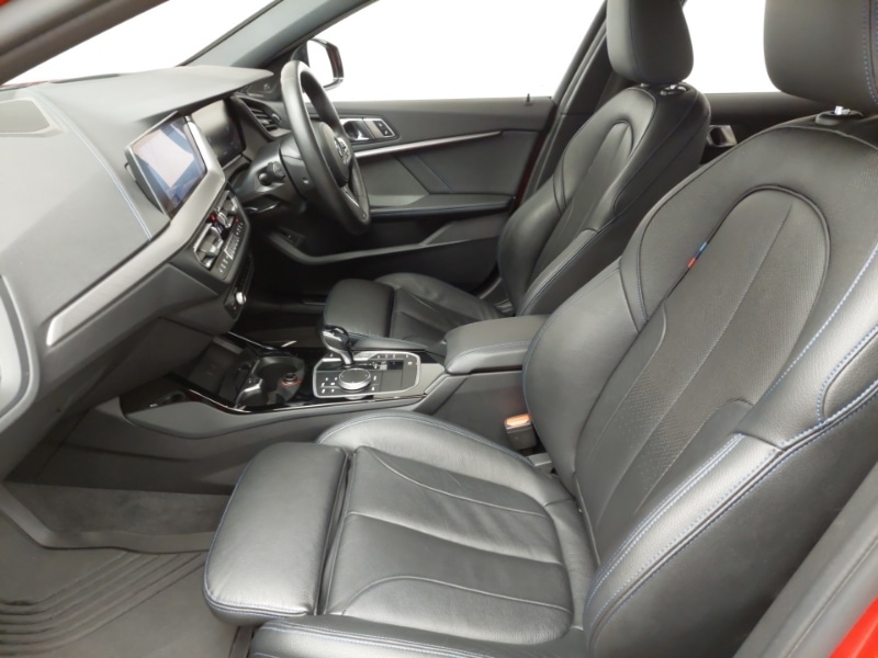 Used BMW 1 Series 2020 for sale - 76644122: Photo 5