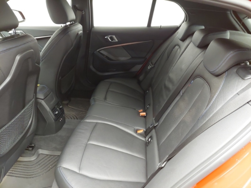 Used BMW 1 Series 2020 for sale - 76644122: Photo 6