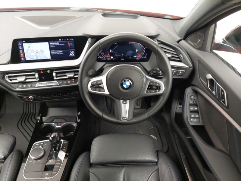 Used BMW 1 Series 2020 for sale - 76644122: Photo 7