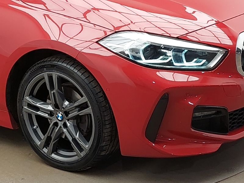 Used BMW 1 Series 2020 for sale - 76644122: Photo 9