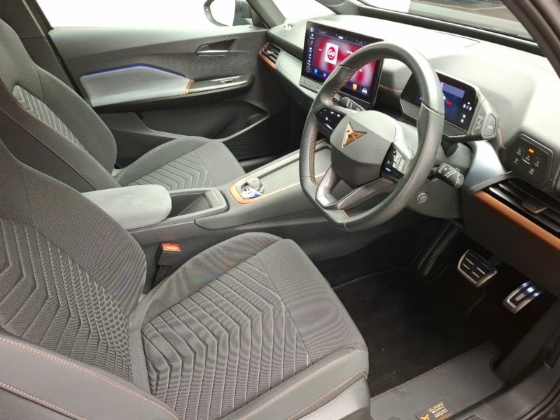 Used Cupra Born 2022 for sale - 78203047: Photo 13