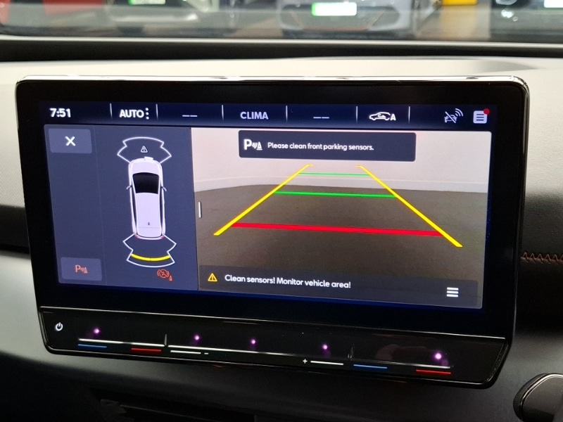 Used Cupra Born 2022 for sale - 78203047: Photo 14