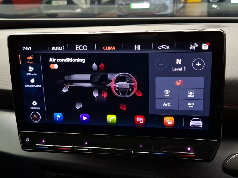 Used Cupra Born 2022 for sale - 78203047: Photo 15