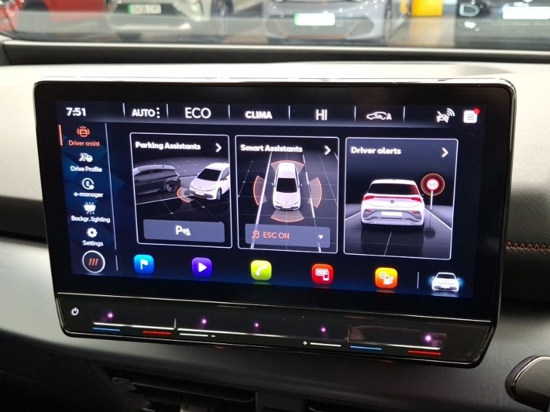 Used Cupra Born 2022 for sale - 78203047: Photo 16