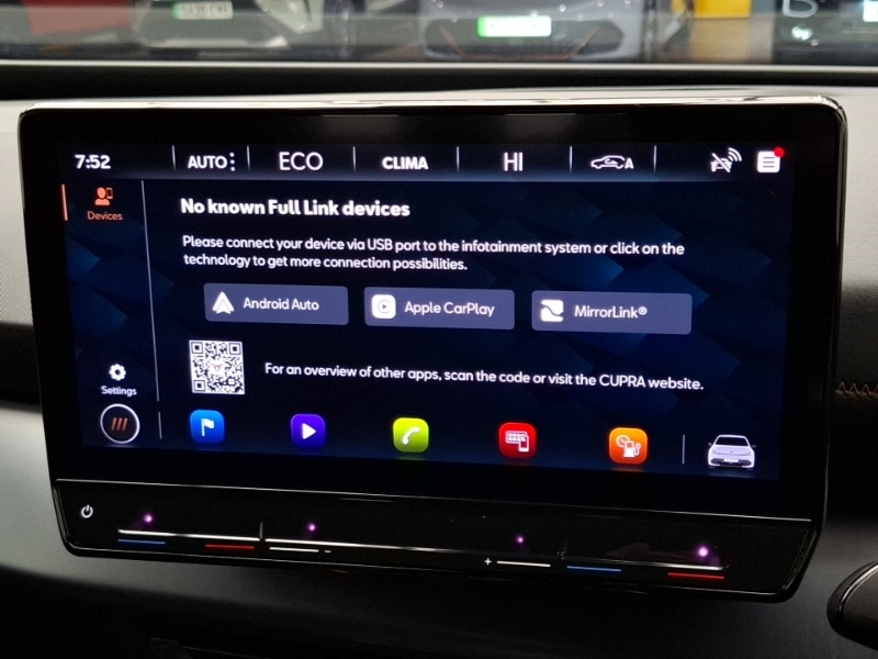 Used Cupra Born 2022 for sale - 78203047: Photo 17