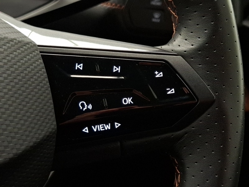 Used Cupra Born 2022 for sale - 78203047: Photo 19