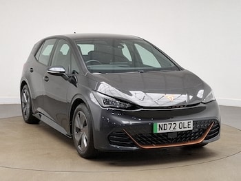 Used Cupra Born 2022 for sale - 78203047: Photo