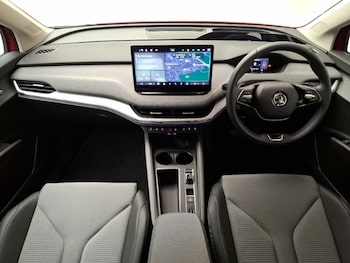 Used Skoda Enyaq 2024 for sale - 75156107: Photo