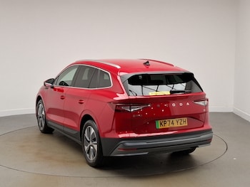 Used Skoda Enyaq 2024 for sale - 75156107: Photo