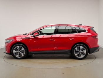 Used Skoda Enyaq 2024 for sale - 75156107: Photo
