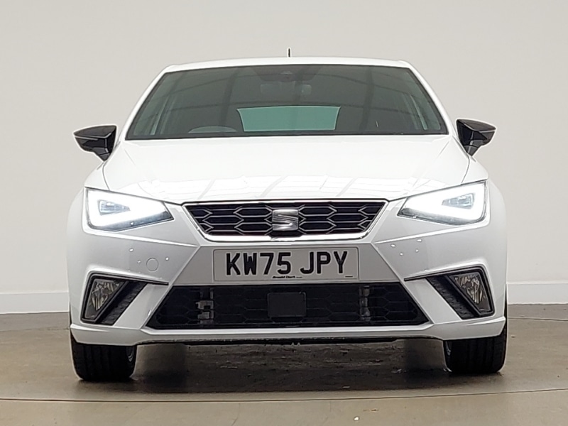 Used SEAT Ibiza 2025 for sale - 77657043: Photo 12