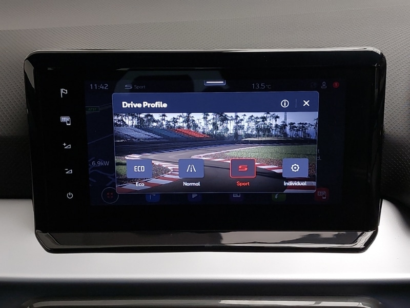 Used SEAT Ibiza 2025 for sale - 77657043: Photo 17