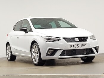 Used SEAT Ibiza 2025 for sale - 77657043: Photo