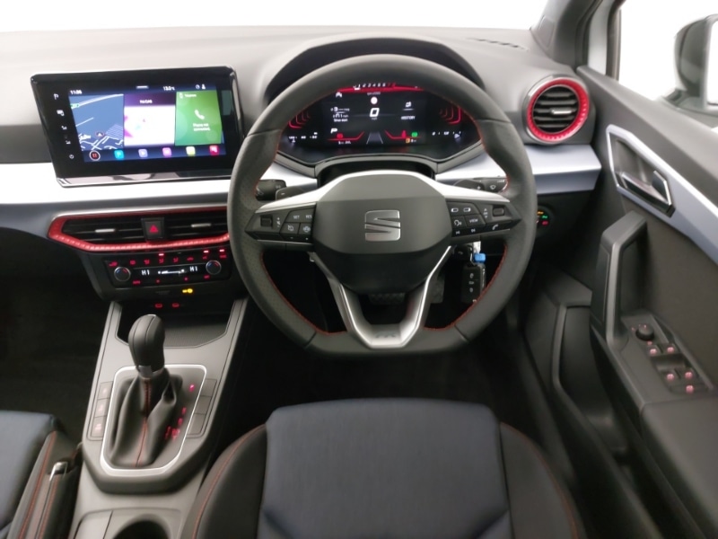 Used SEAT Ibiza 2025 for sale - 77657043: Photo 7