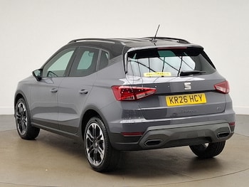 Used SEAT Arona 2026 for sale - 78916459: Photo