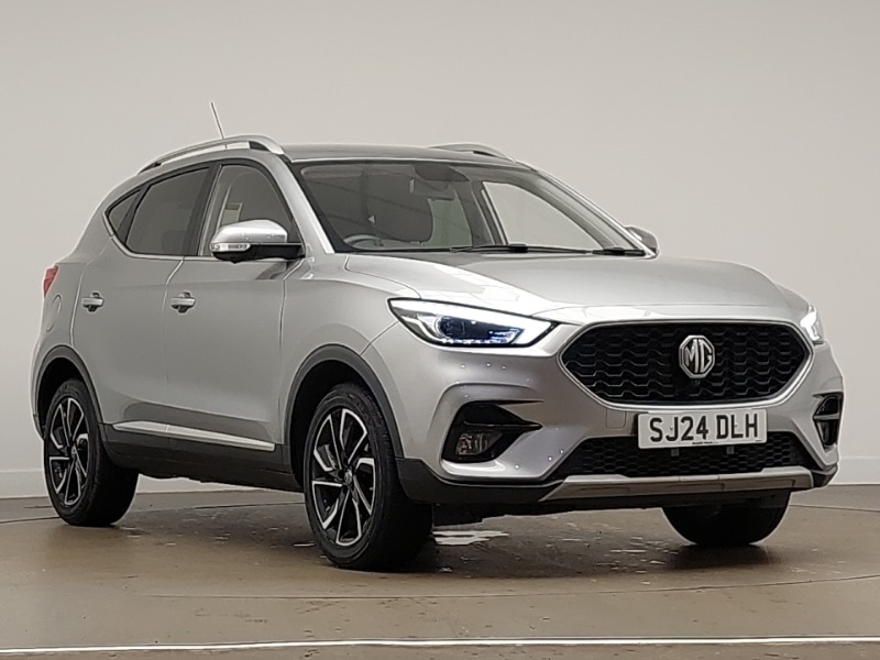 Used MG MG ZS 2024 for sale - 76885438: Photo 1