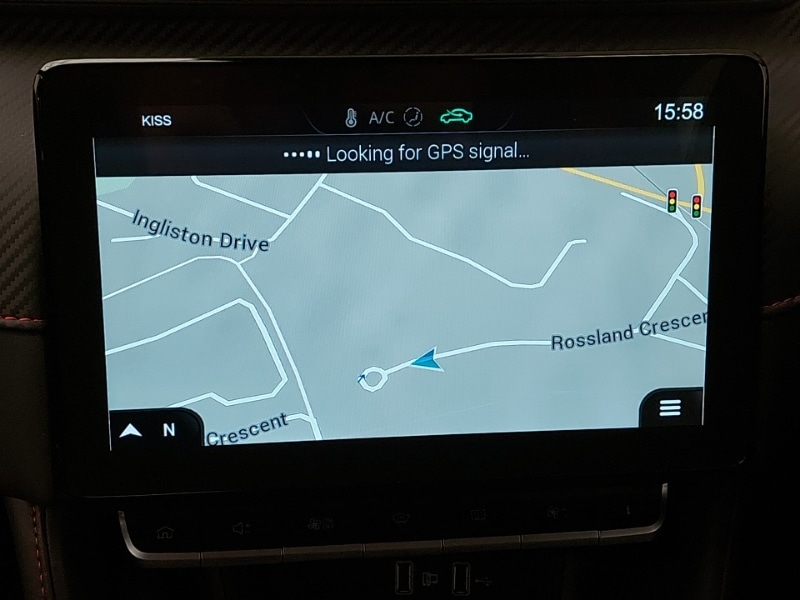 Used MG MG ZS 2024 for sale - 76885438: Photo 10