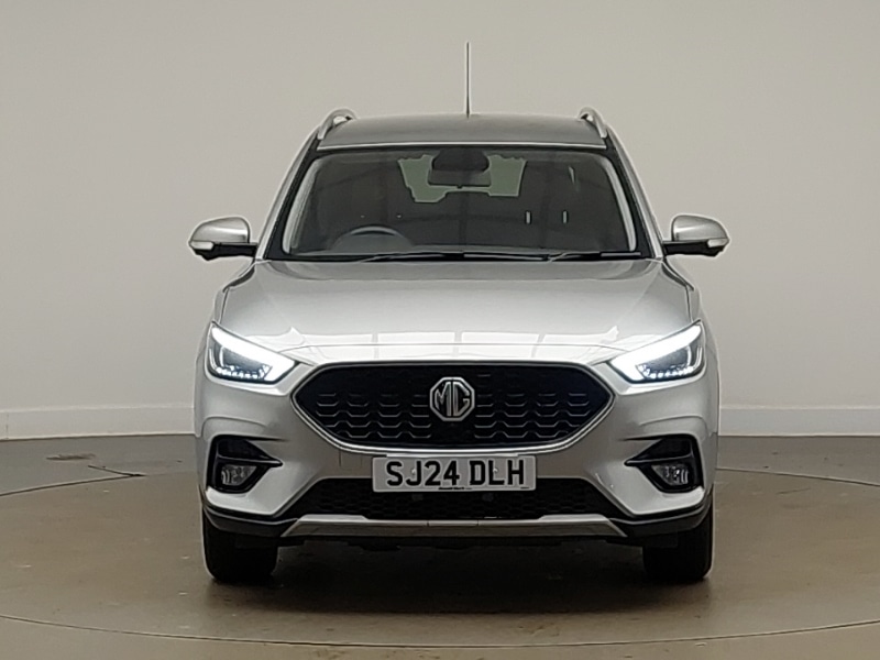 Used MG MG ZS 2024 for sale - 76885438: Photo 12