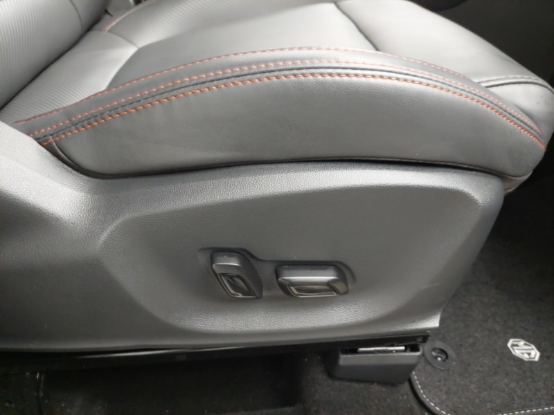 Used MG MG ZS 2024 for sale - 76885438: Photo 14