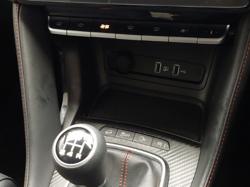 Used MG MG ZS 2024 for sale - 76885438: Photo 17