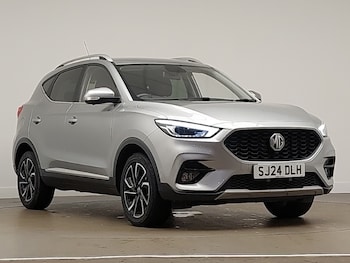 2024 - 1.5 VTi-TECH Exclusive 5dr