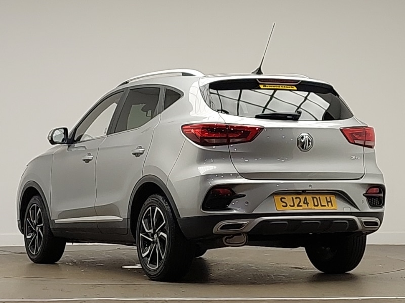 Used MG MG ZS 2024 for sale - 76885438: Photo 3