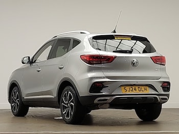 Used MG MG ZS 2024 for sale - 76885438: Photo