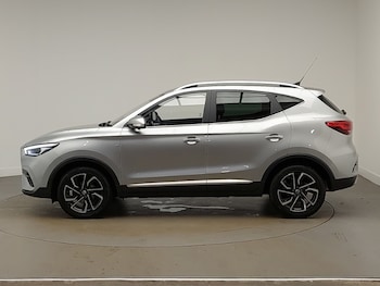 Used MG MG ZS 2024 for sale - 76885438: Photo