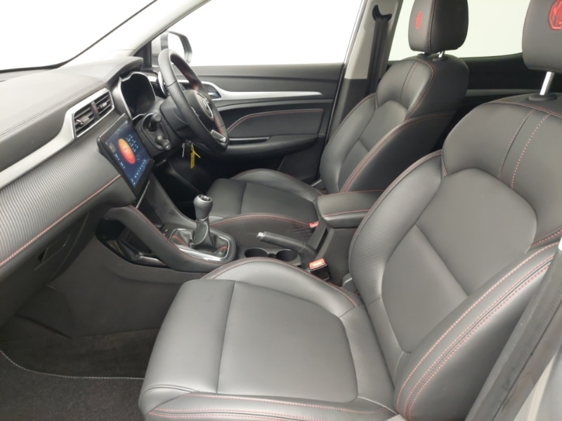 Used MG MG ZS 2024 for sale - 76885438: Photo 5