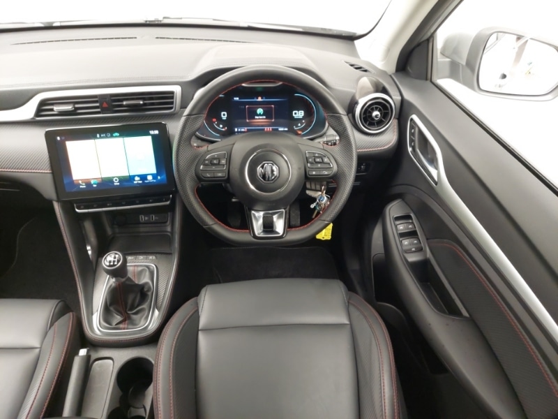 Used MG MG ZS 2024 for sale - 76885438: Photo 7