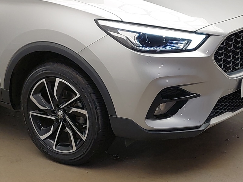 Used MG MG ZS 2024 for sale - 76885438: Photo 9