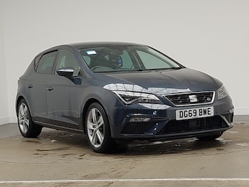 Used SEAT Leon 2019 for sale - 77782469: Photo