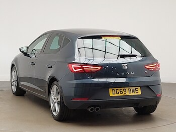 Used SEAT Leon 2019 for sale - 77782469: Photo